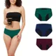 GreenBlueMaroon