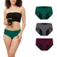 GreenGreyMaroon