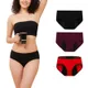 BlackMaroonRed
