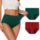 RedGreen