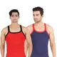 Red And Navy
