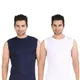 Navy And White