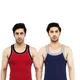 Red And Navy
