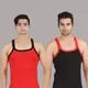 Red And Black