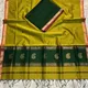Mustard Green