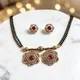 Ruby And Gold