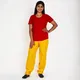 Gold And Yellow
