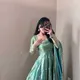 Mint Green