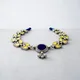 Yellow And Blue