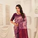 Purple Mauve