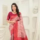 Rose Blush Crimson