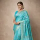 Royal Turquoise Blue