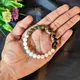 Multicolor (Black, Earthy Green, White, Soft Pink)
