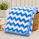 Blue And White