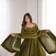 Olive Green