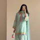 Mint Green