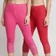 Pink And Red