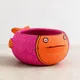 Pink Orange