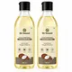 500 ml x 2