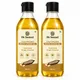 500 ml x 2
