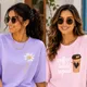 Lavender And Baby Pink