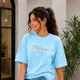 Sky Blue