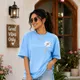 Sky Blue