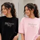 Black And Baby Pink