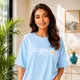 Sky Blue