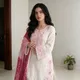 White and Pink