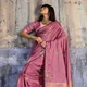 Mauve Pink