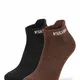 Black + Brown