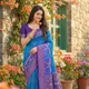 Royal Blue Purple