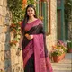 Black Magenta