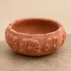 Terracotta Brown