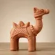 Terracotta Brown