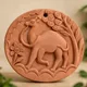 Terracotta Brown