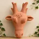 Terracotta Brown
