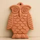 Terracotta Brown