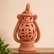 Terracotta Brown