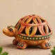 Terracotta Brown
