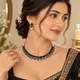 Silver And Black