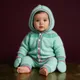 Mint Green