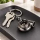 Chrome Black Finish
