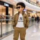 Camel Brown