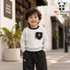 White And Black