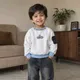 Blue And White