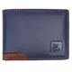 Blue-Brown
