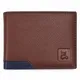 Brown-Blue