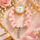 Pale Pink